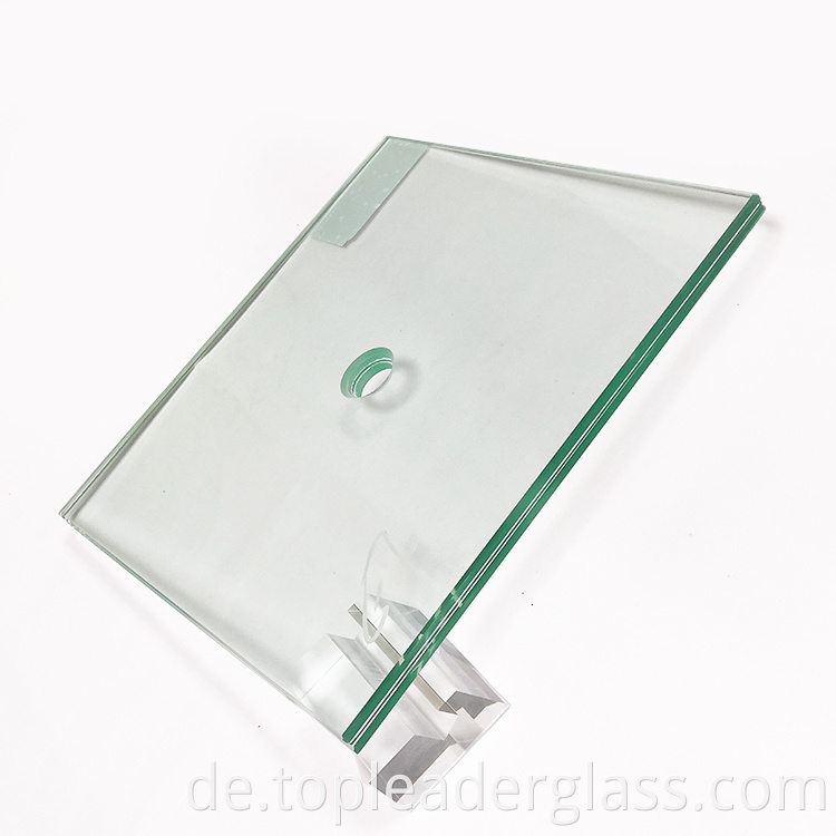  Laminated Glass